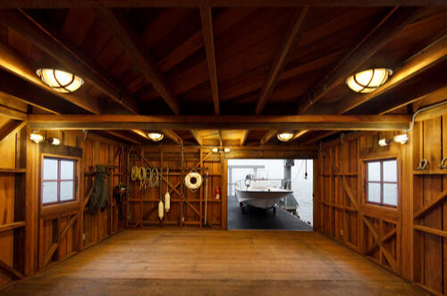 Home Design Back - Eric Rorer