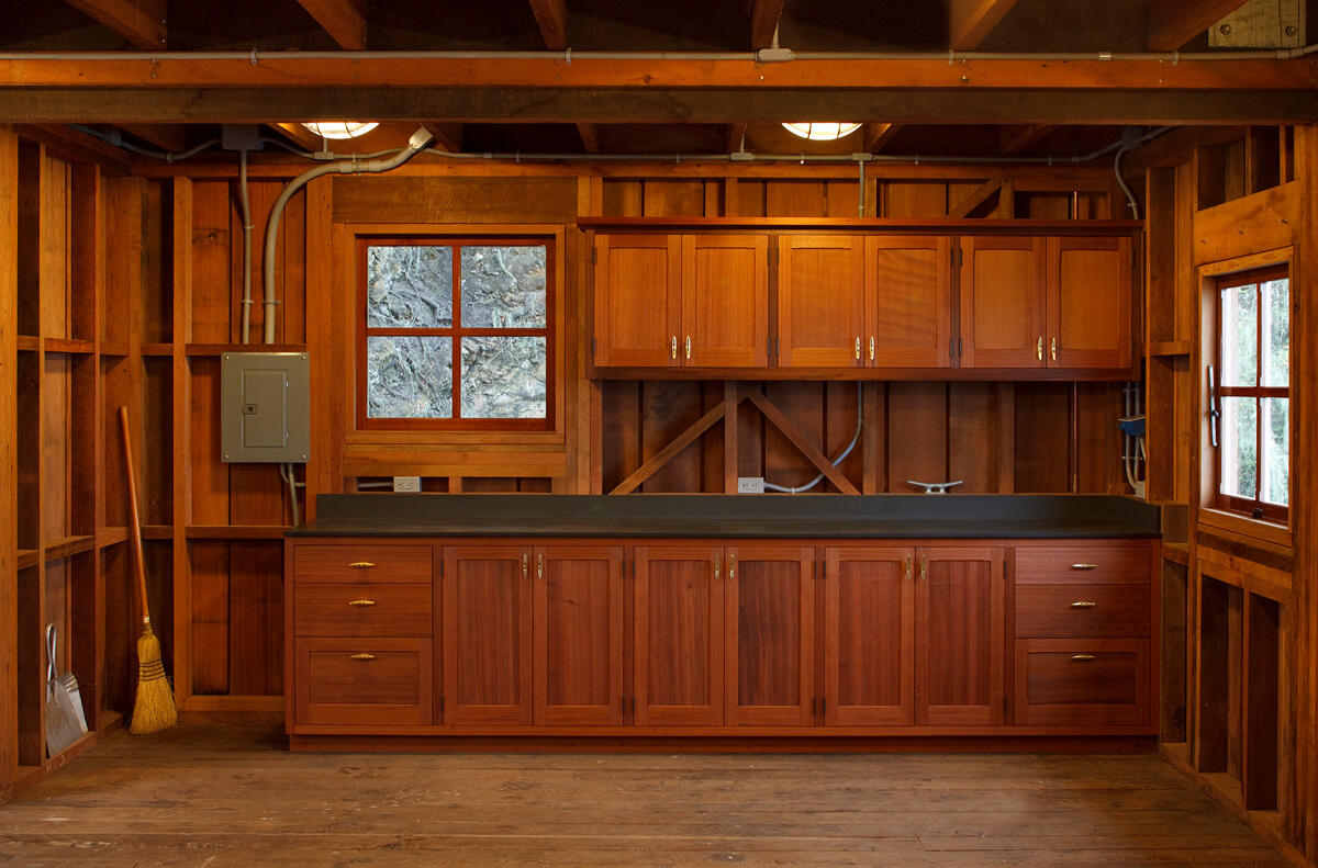 Home Design Side - Eric Rorer