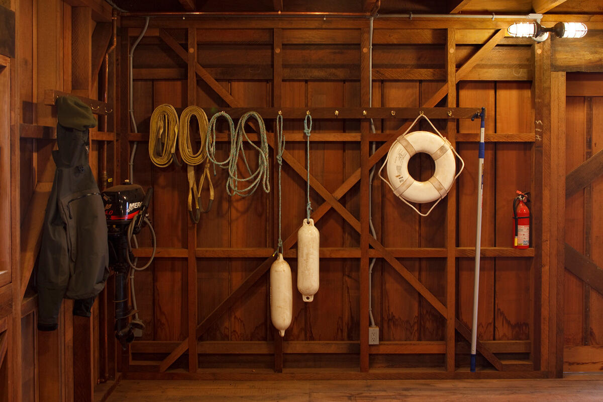 Home Design - Eric Rorer