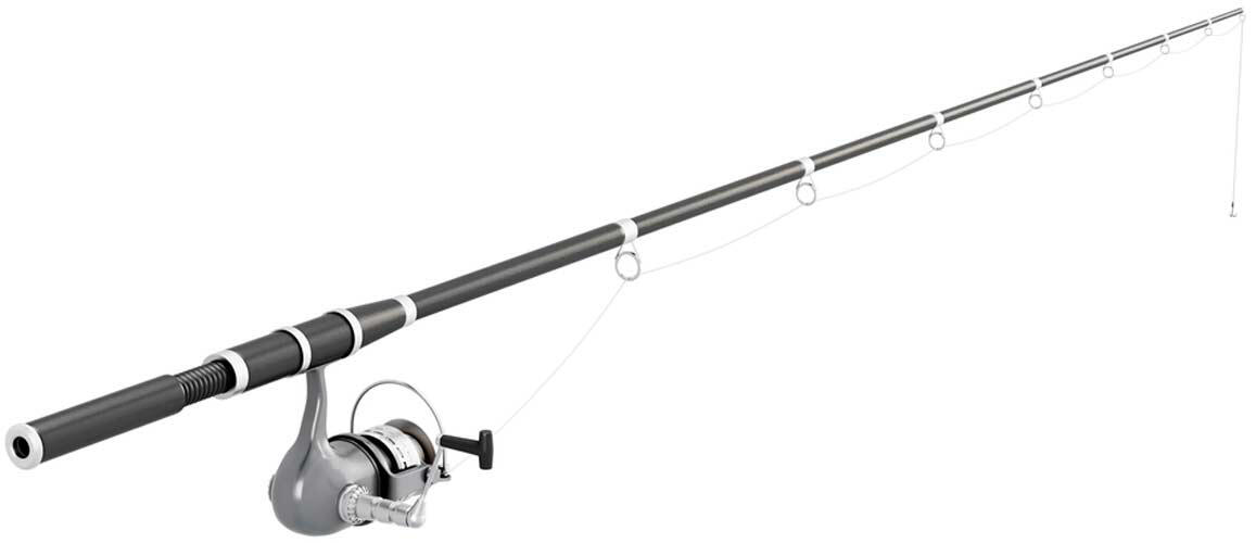 Fishing Rod