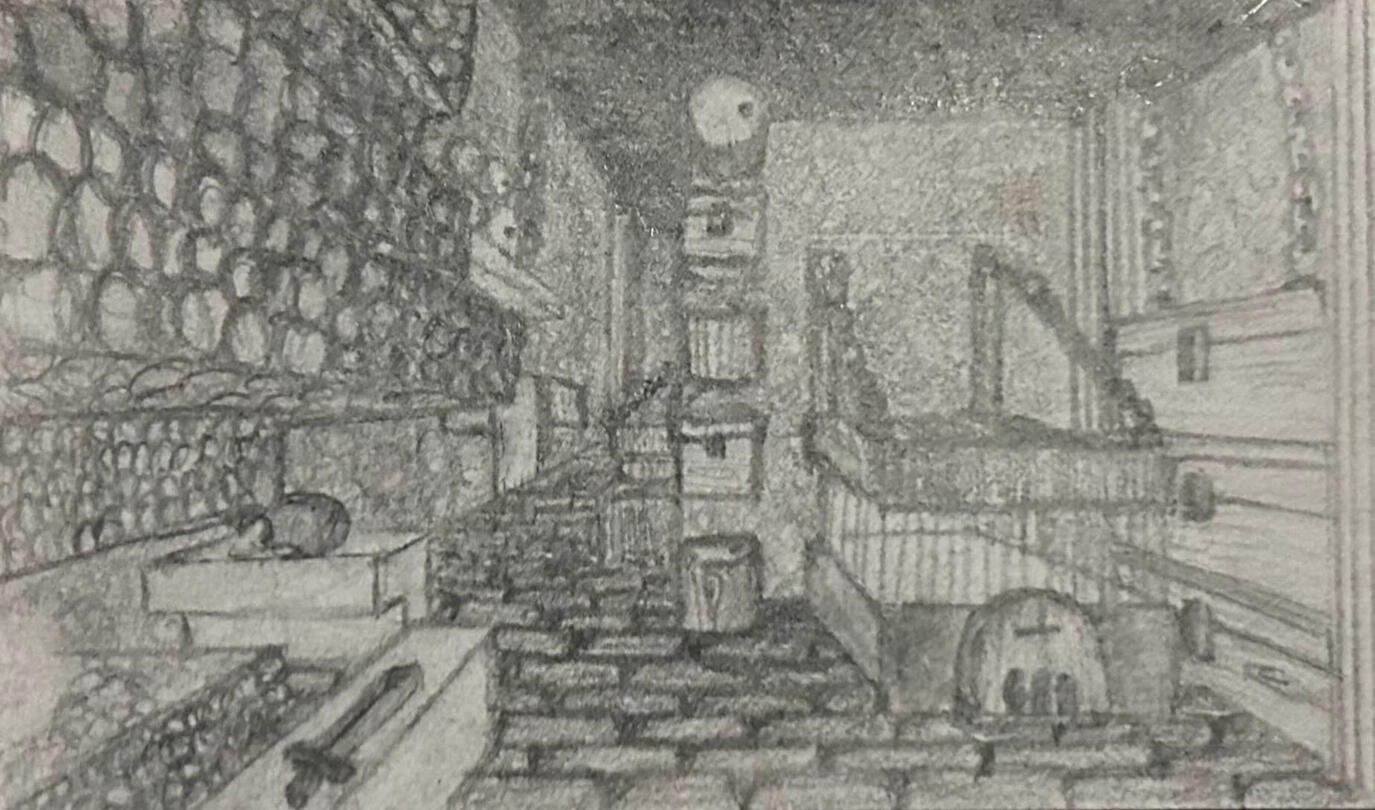 The Forge