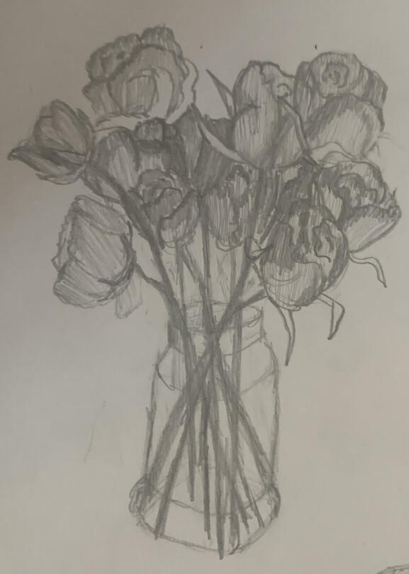 Dead Roses