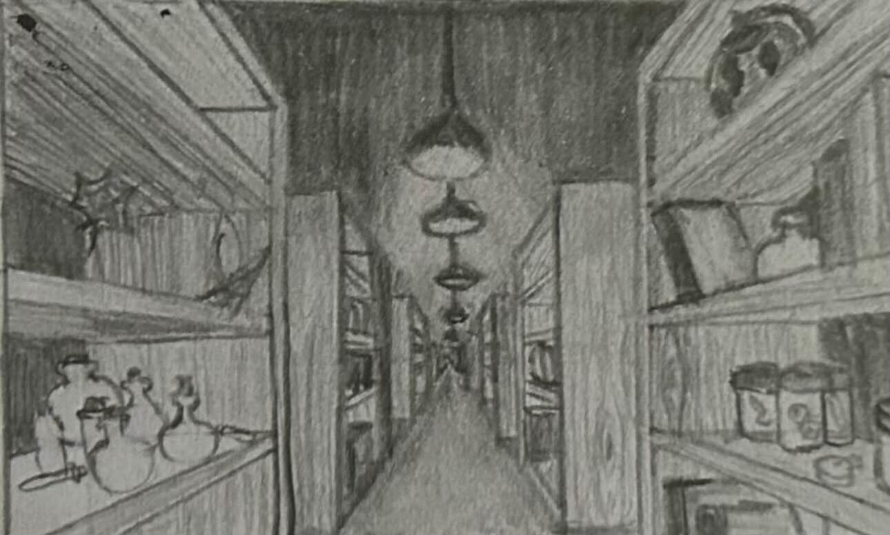 Library