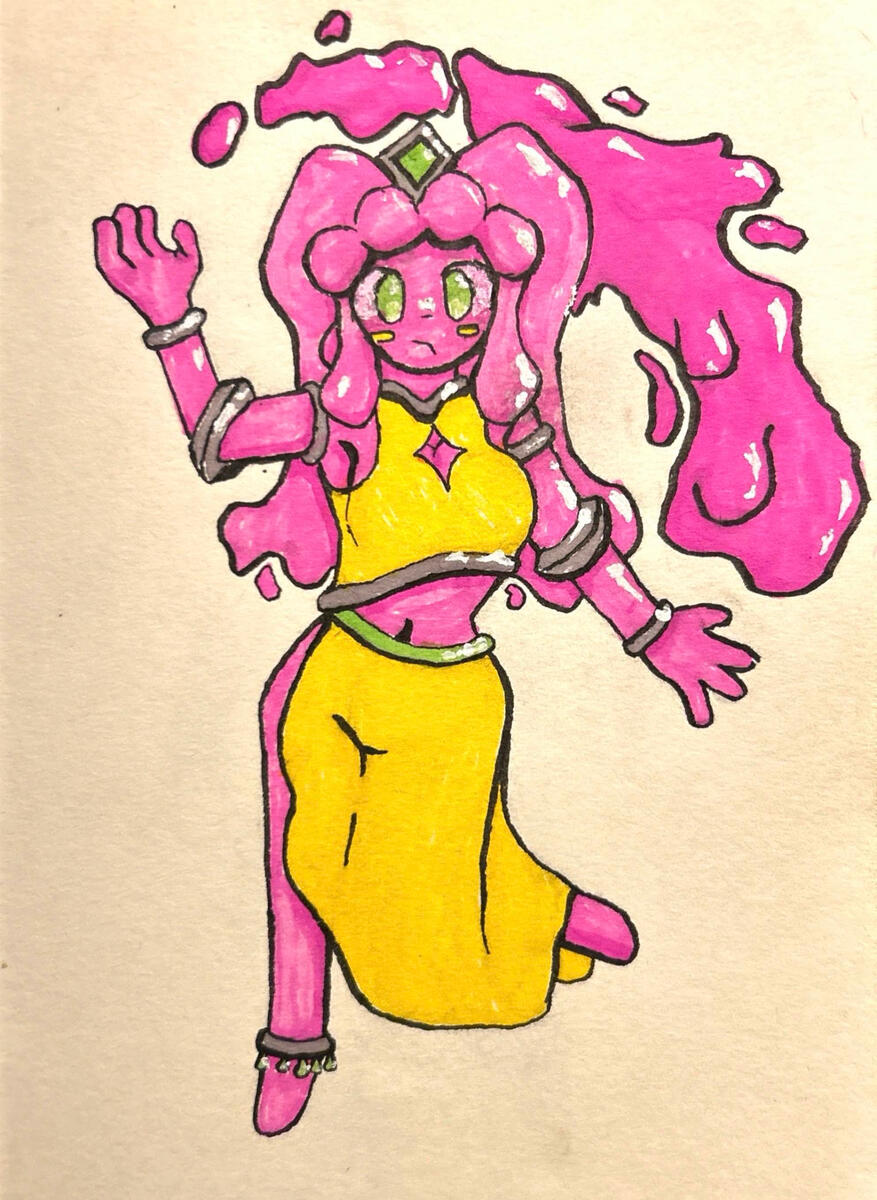 Sylvanna