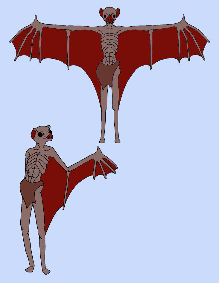 Man Bat