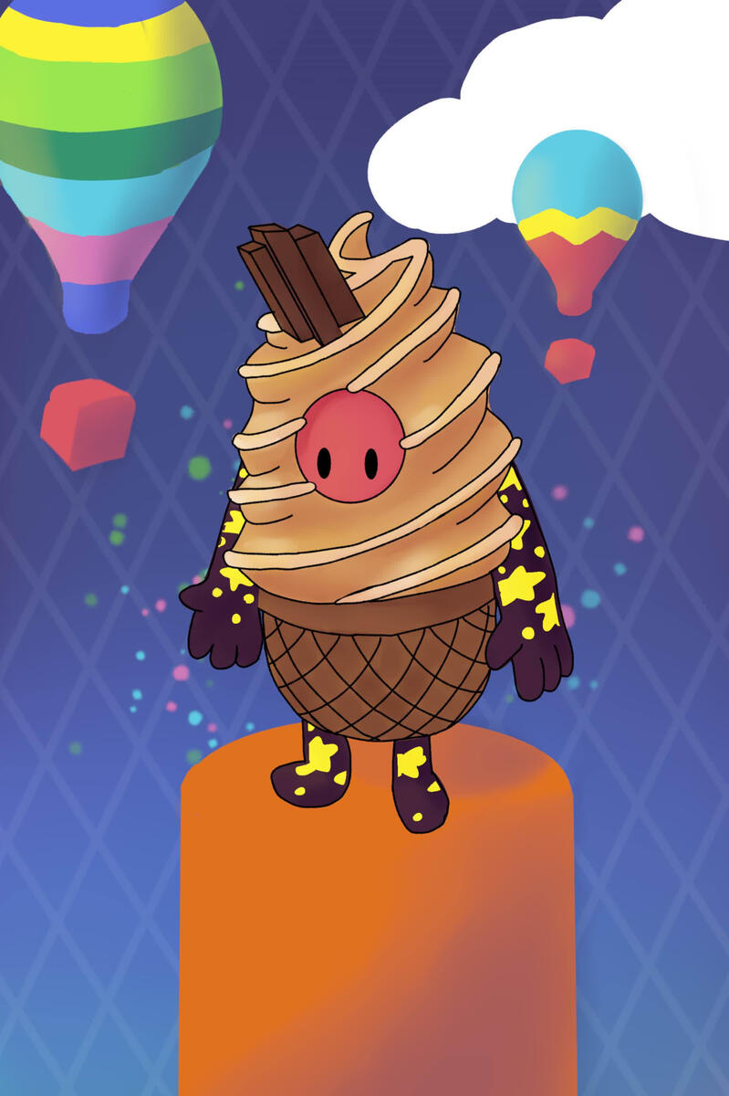 Fall Guys