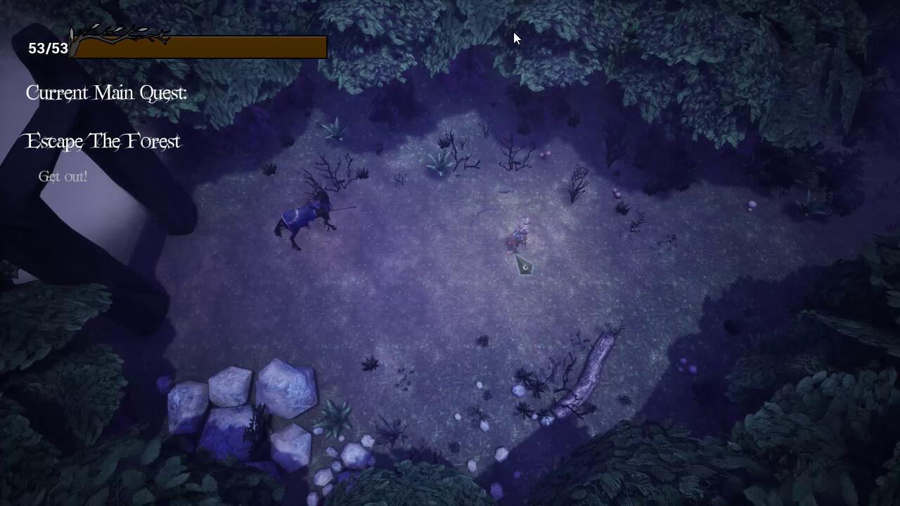 Uncut Fight