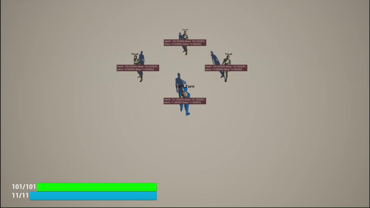GAS Prototype